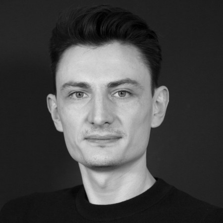 Daniel Stroh