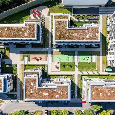 Manfredstraße Essen